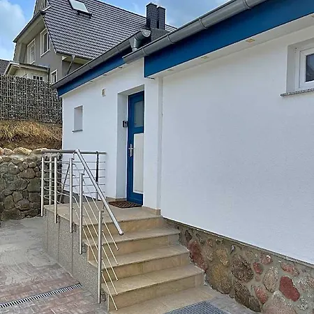 Silbermoewe Hotel
