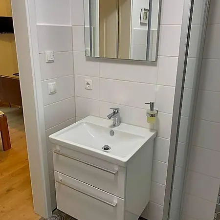 Silbermoewe Binz